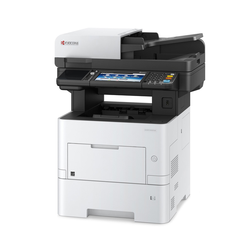 kyocera ecosys m3655idn kiralama