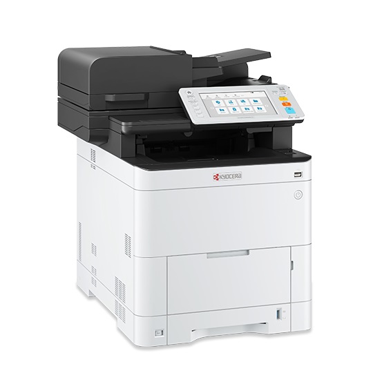 Kyocera ECOSYS MA3500cifx