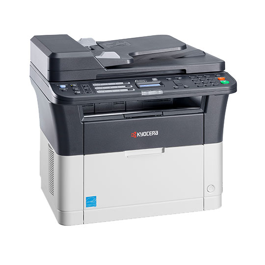 Kyocera FS-1025MFP