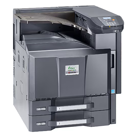 Kyocera FS-C8600DN

