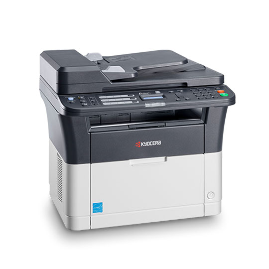 Kyocera FS-1325MFP