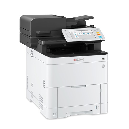 Kyocera ECOSYS MA4000cifx
