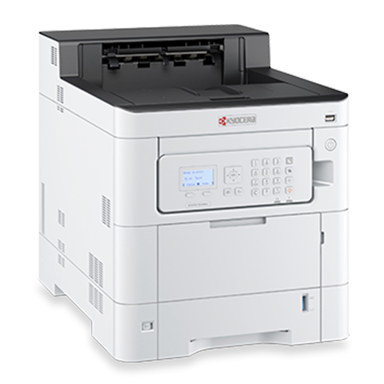 Kyocera ECOSYS PA4500cx